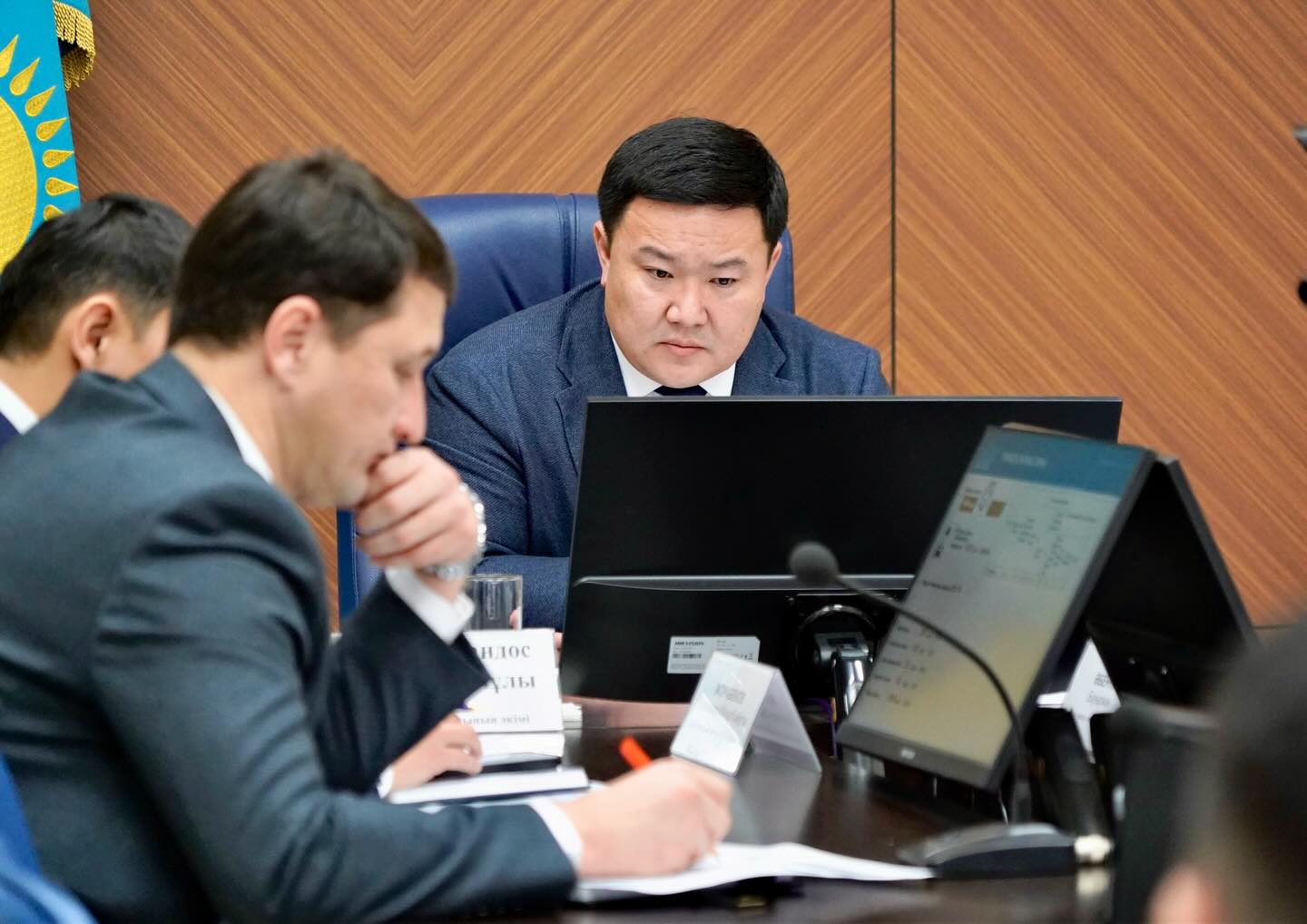 ӨТКЕН ЖЫЛЫ КЕНТАУ ҚАЛАЛЫҚ «МАНСАП ОРТАЛЫҒЫ» АРҚЫЛЫ 6 328 АЗАМАТ ЖҰМЫСПЕН ҚАМТЫЛДЫ