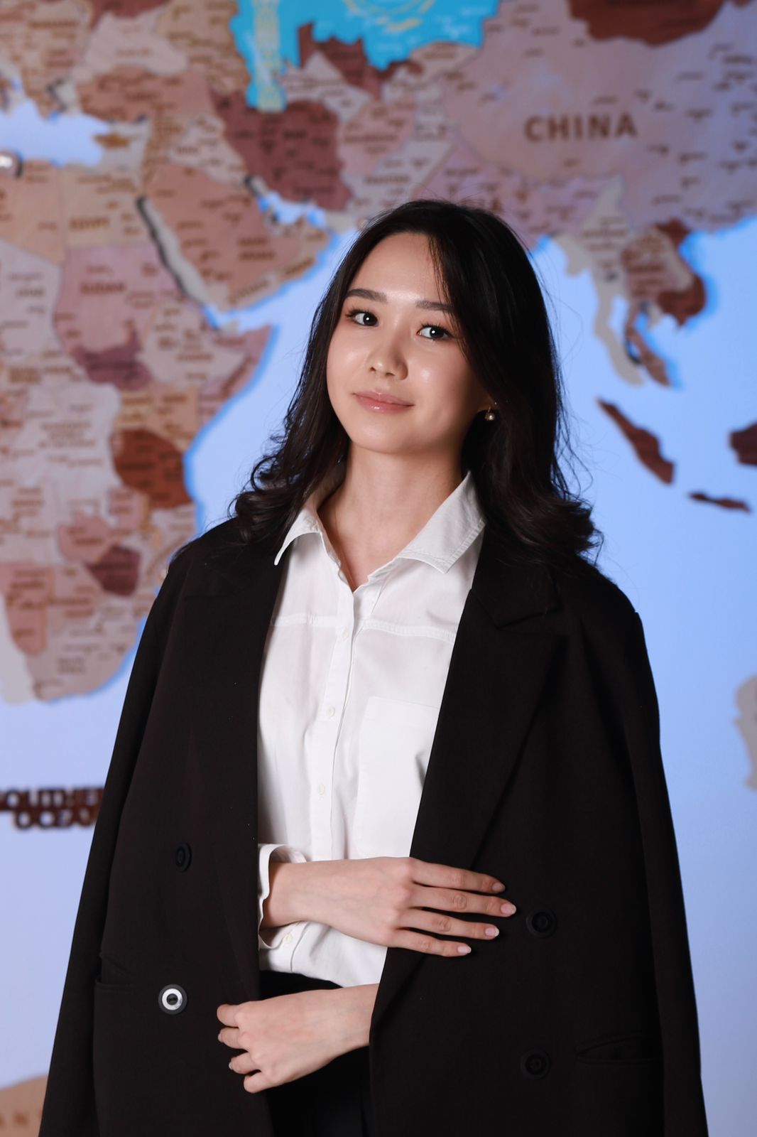 Harvard, Cambridge, Stanford: столичная школьница получила приглашение от 10 ведущих университетов мира