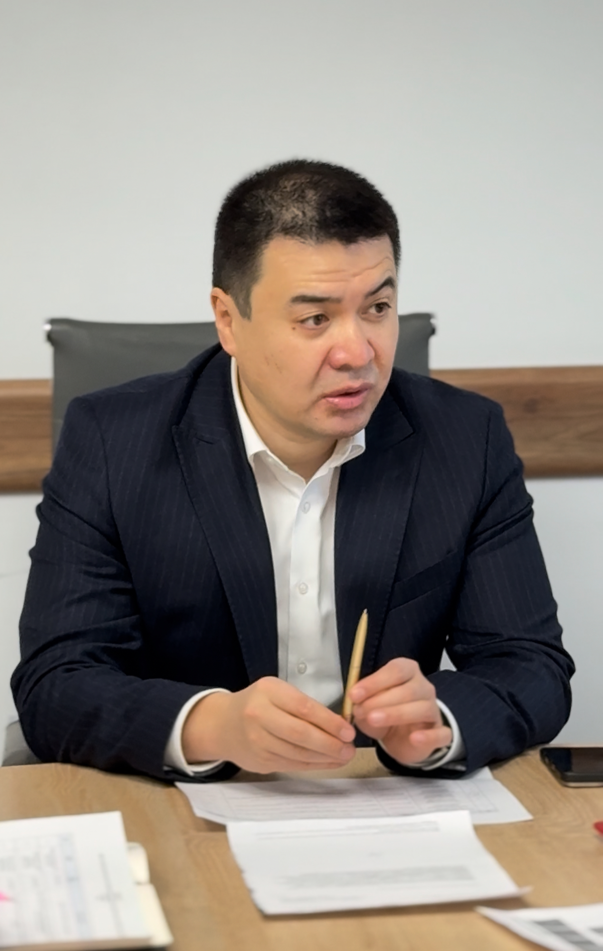 Прием граждан