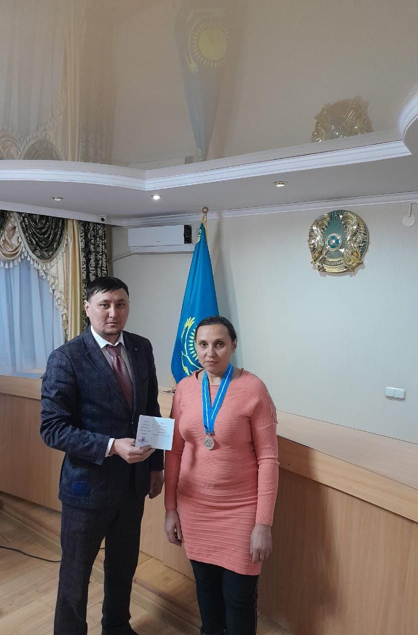 Уважение к матери – ценность на все времена!