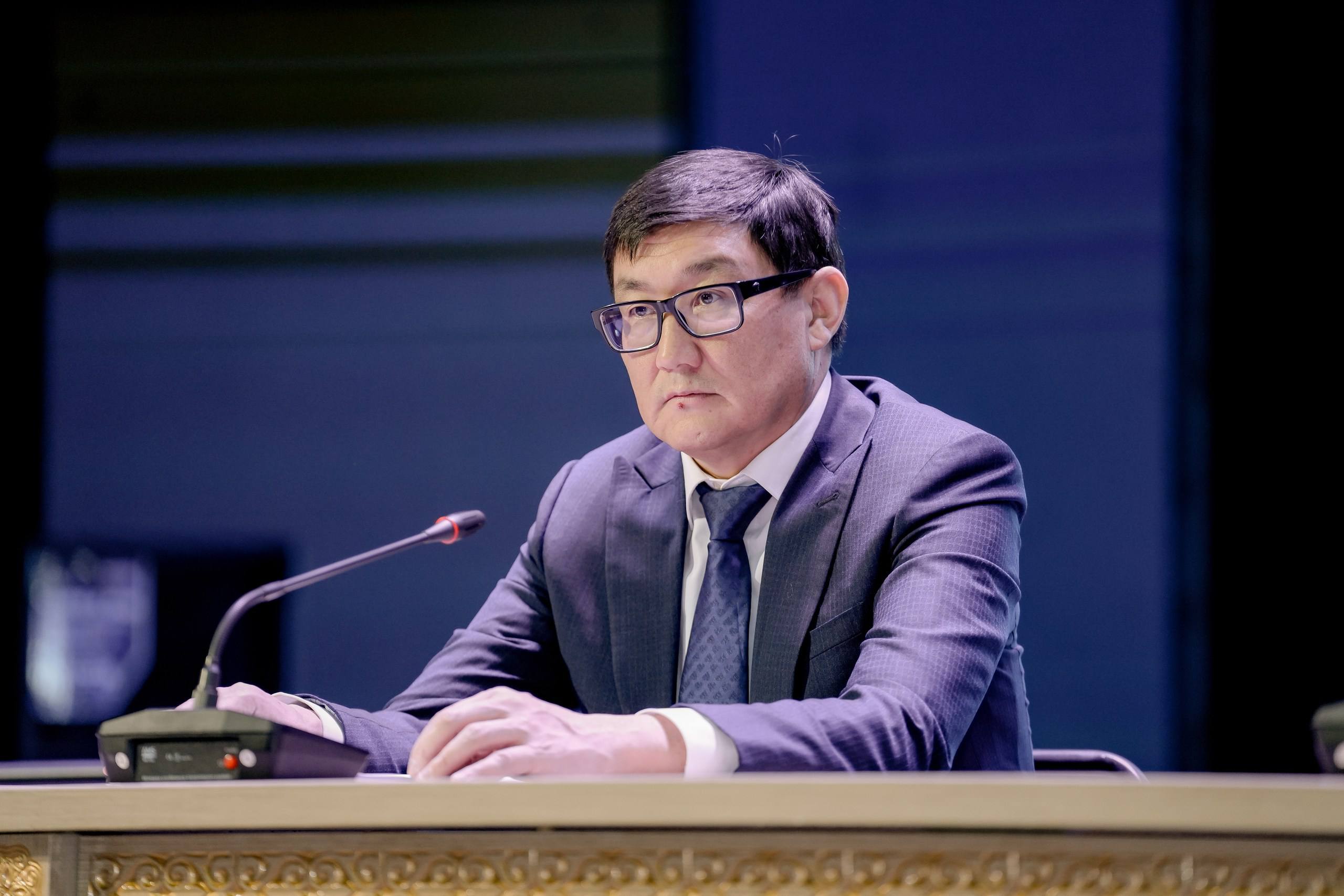 В Семее состоялось итоговое совещание Управления полиции за 2025 год