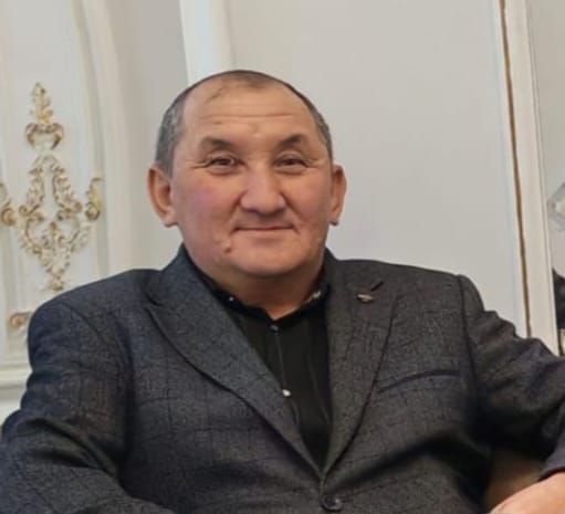 Человек труда-опора села.