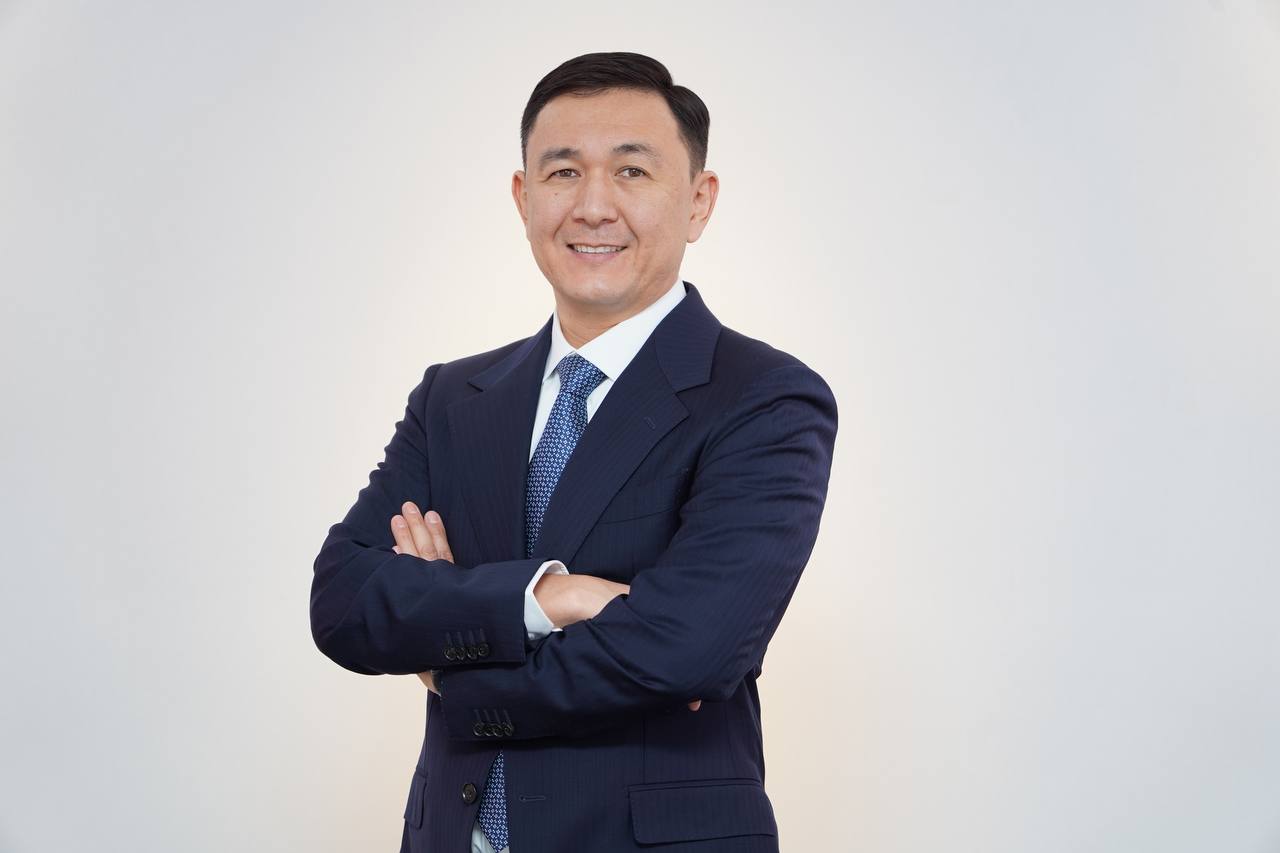 Талгат Газизов назначен председателем Правления АО «НК «Kazakh Tourism»