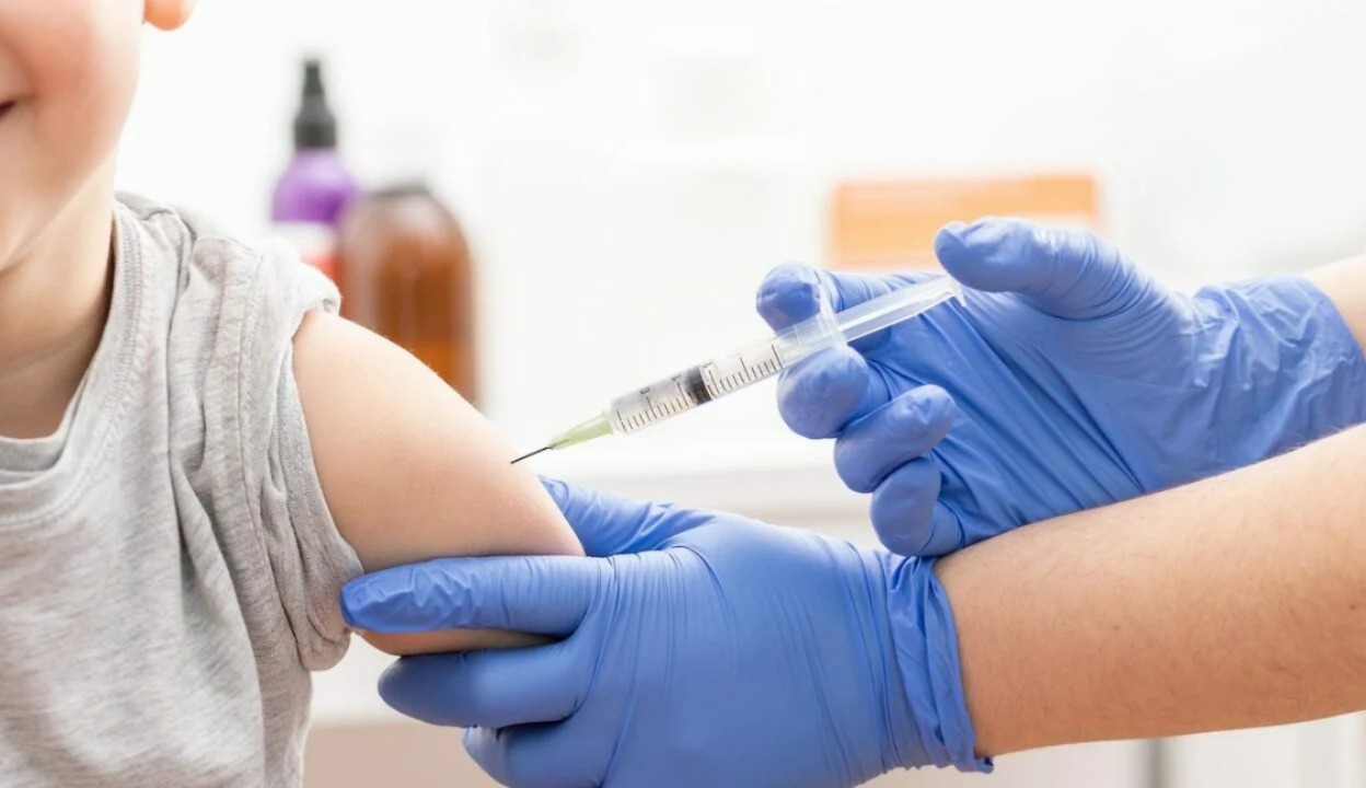 Жамбыл облысында соңғы аптада қызылшамен сырқаттану деңгейі 1,4 есеге азайды