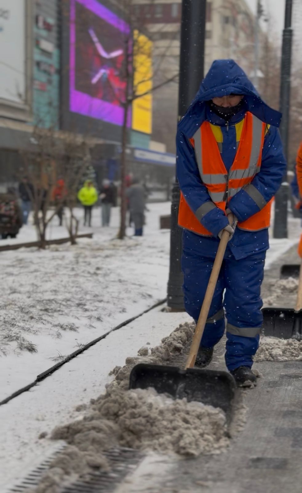 Ақпараттық хабарлама