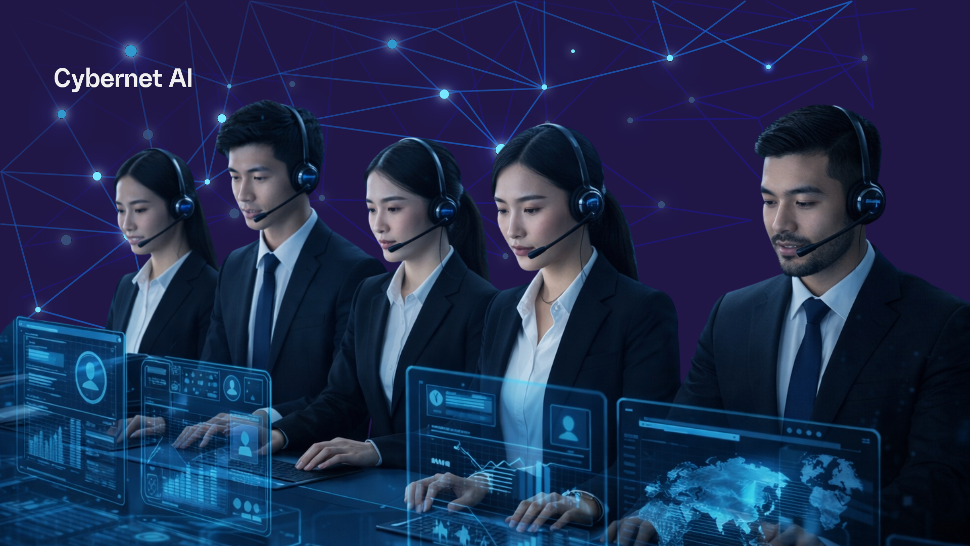 В Казахстане разработан крупнейшая модель ИИ для распознавания тюркских языков