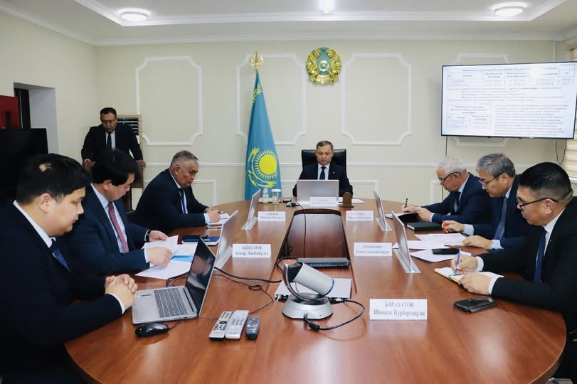 Биыл Маңғыстау ауданында 120 жас маманға әлеуметтік төлем беріледі