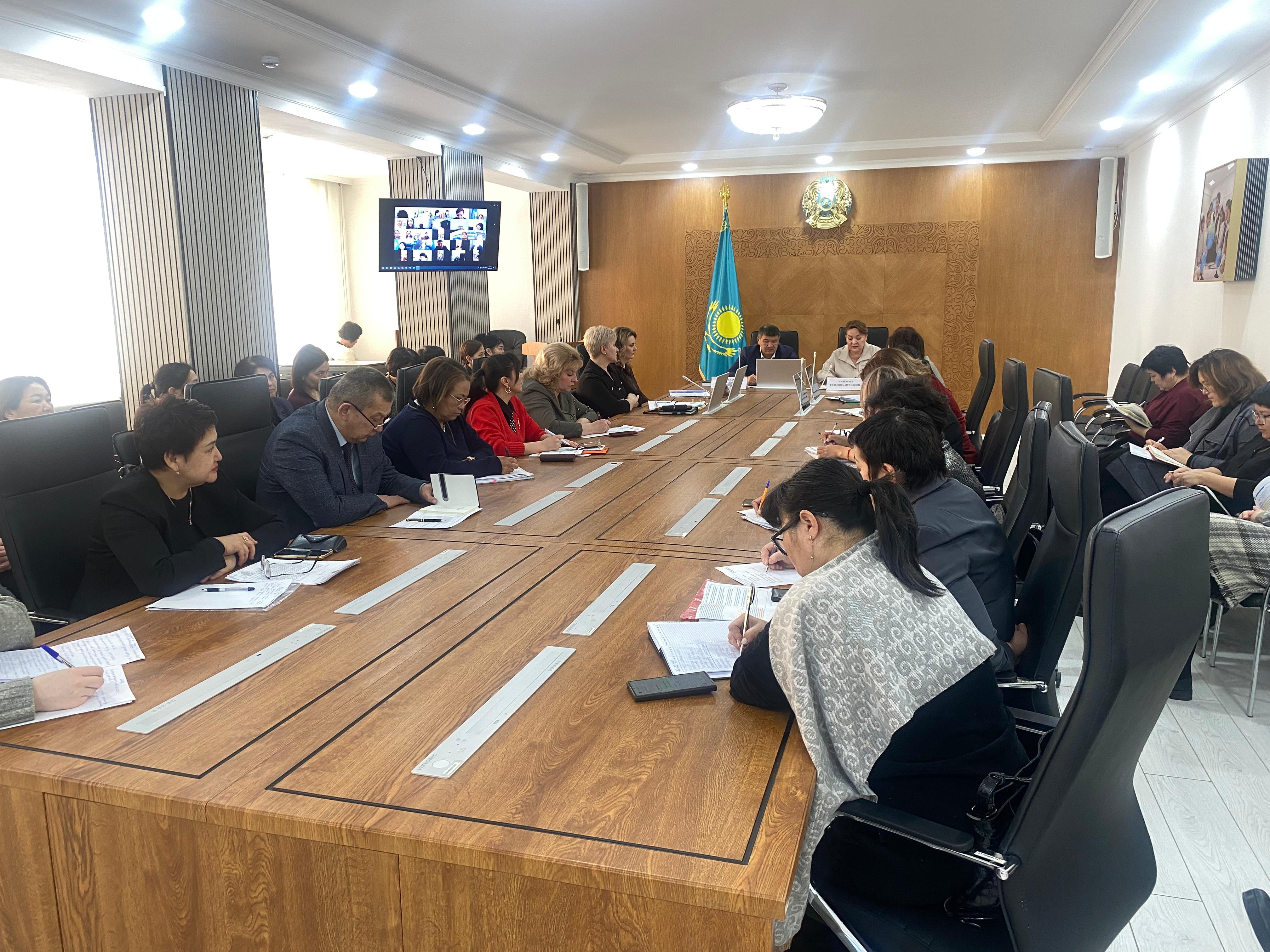 Пресс-релиз по итогам Круглого стола