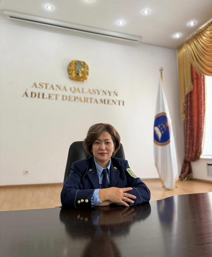 Укрепление позитивного имиджа государственной службы