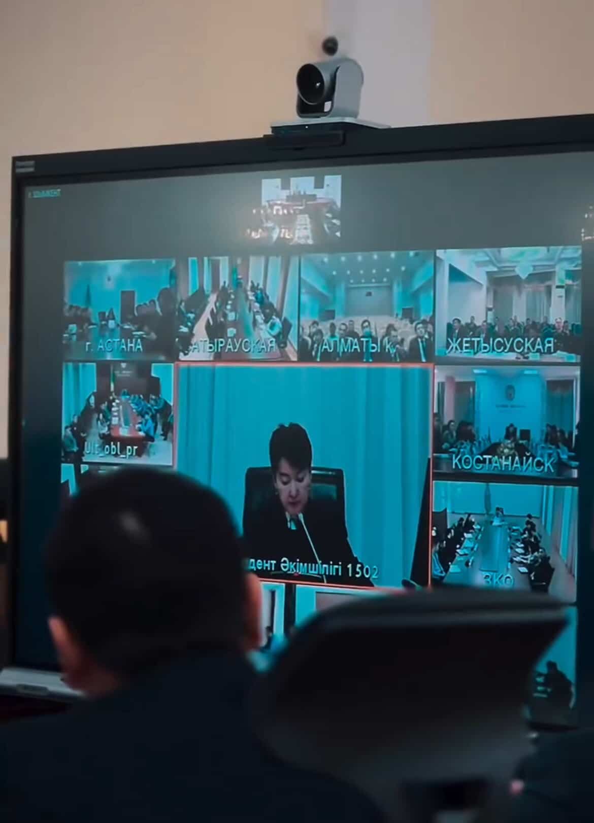 «ЗАКОН И ПОРЯДОК “ - НА ПОСТОЯННОМ КОНТРОЛЕ!