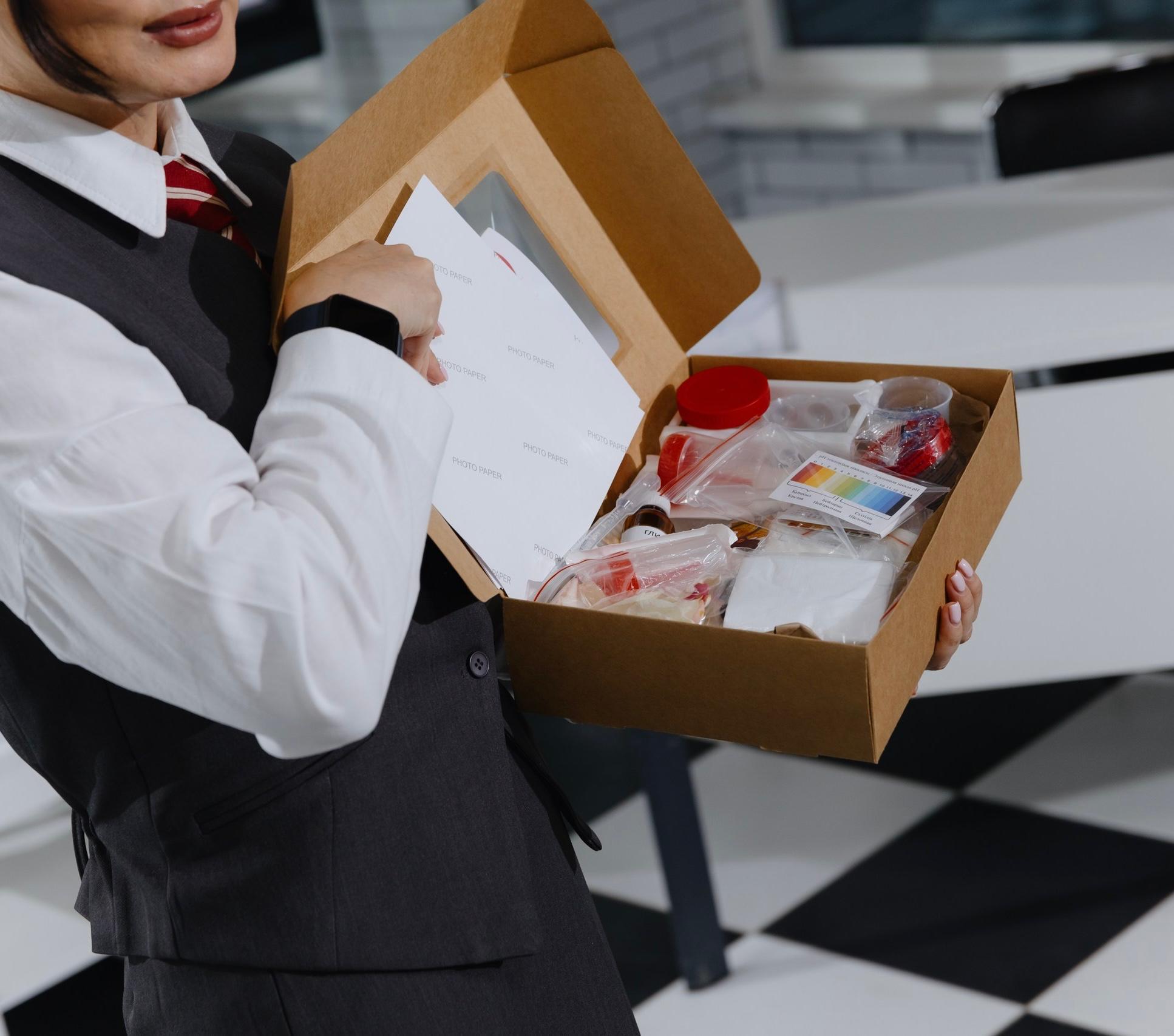 Домашние лаборатории для школьников: в Акмолинской области стартовал образовательный проект