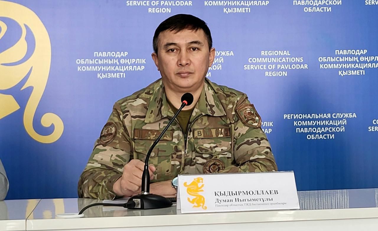 Обеспечение безопасности в период празднования Крещения Господня. Брифинг в РСК