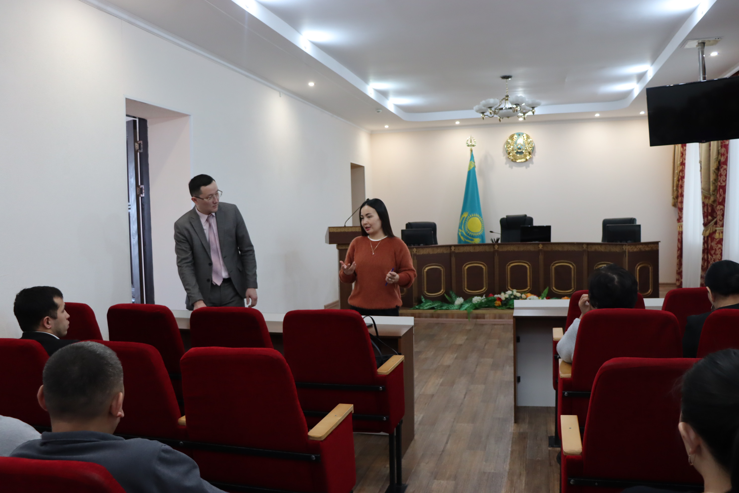 О программе «Қостанай жастары»