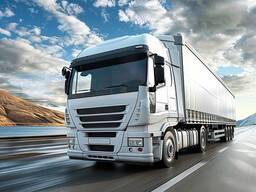 Навигационные пломбы – новый шаг к прозрачной и безопасной логистике в Евразийском экономическом союзе