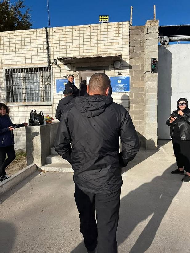 03.10.2025 г. Составлен административный протокол