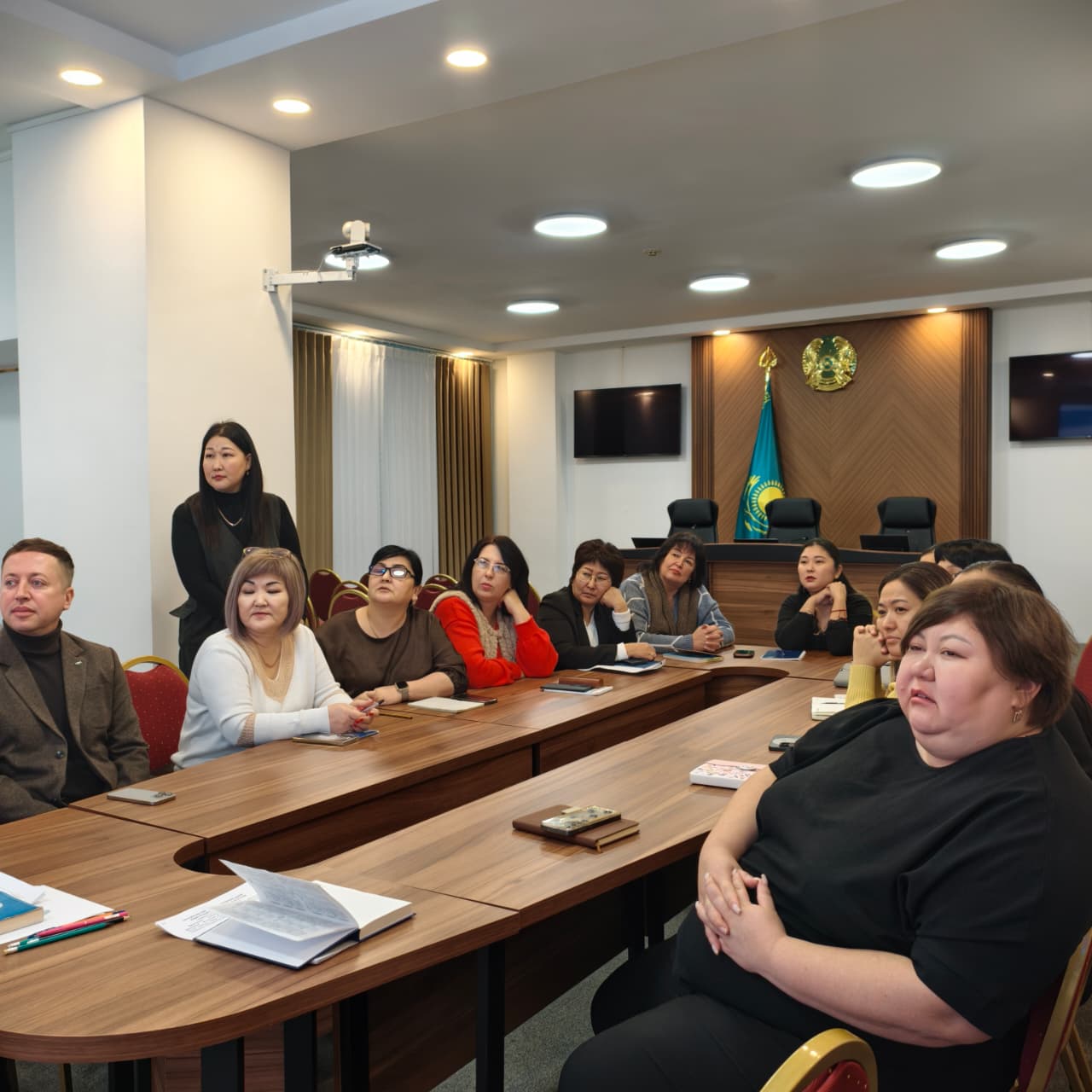 Видеокурс по вопросам обеспечения избирательных прав лиц с инвалидностью