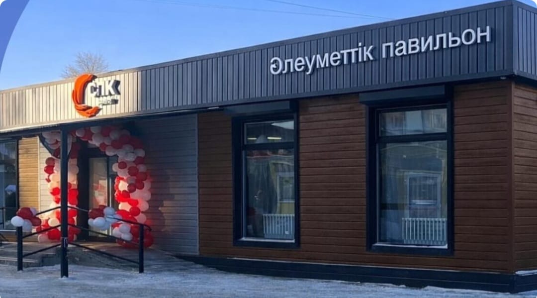 Фермерские продукты без посредников: в Караганде продолжают развивать сеть соцпавильонов