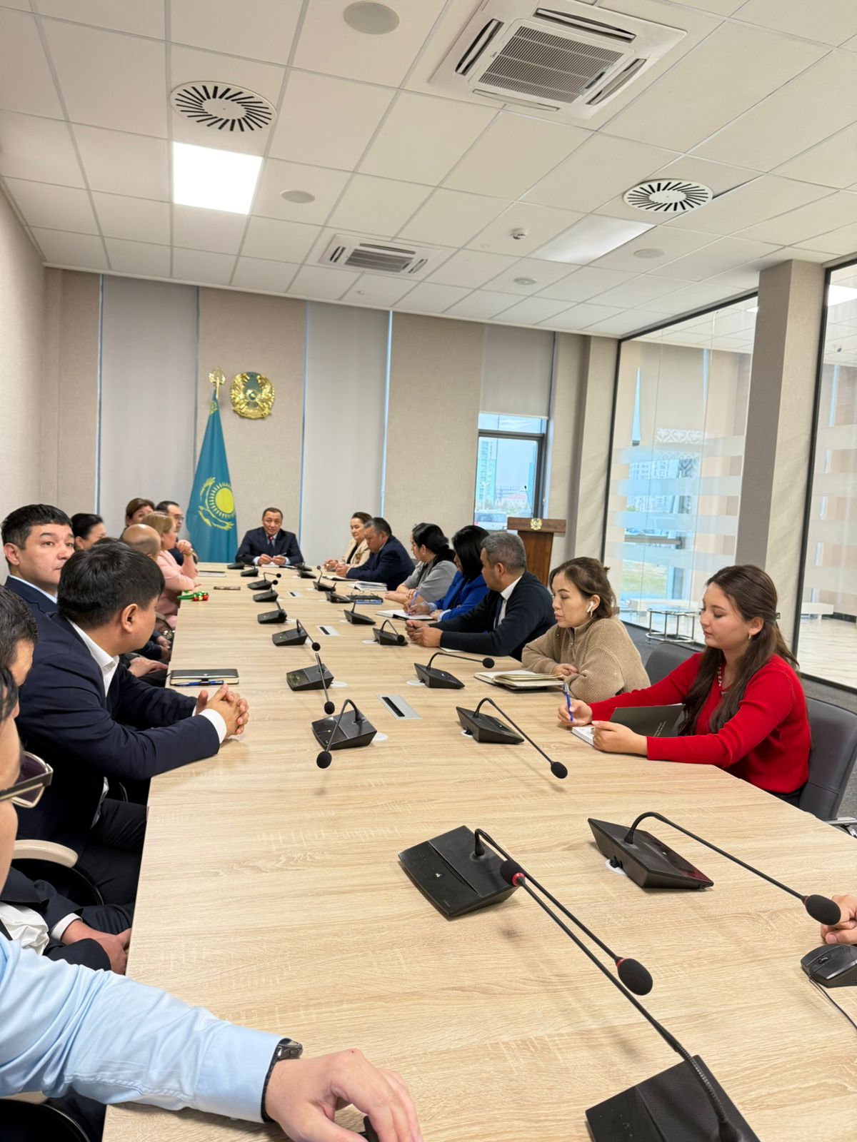 ПРОФИЛАКТИЧЕСКИЕ МЕРЫ.