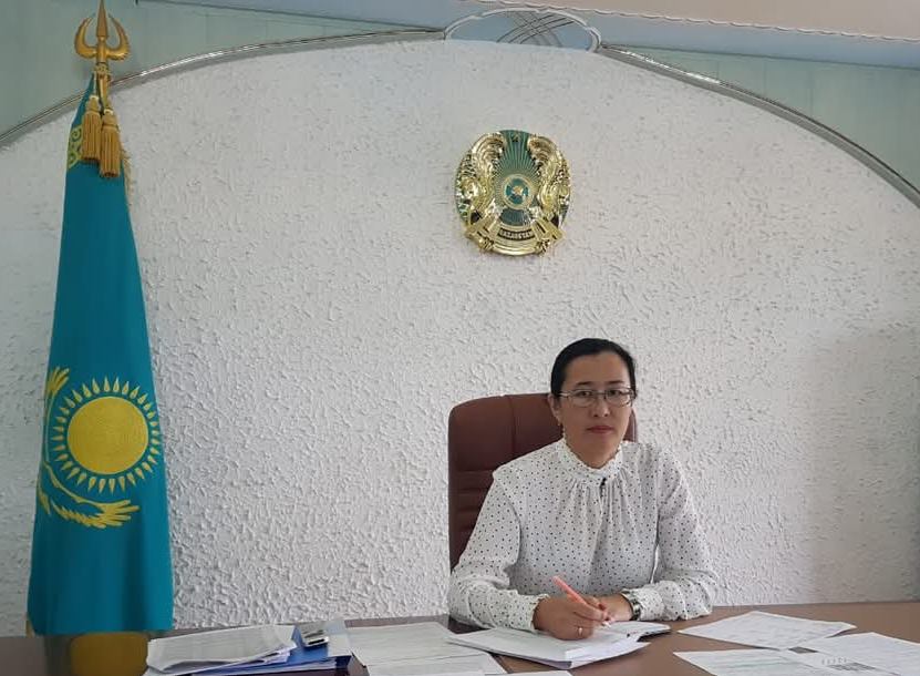 «Профилактика правонарушений и повышение этических стандартов в государственной службе»