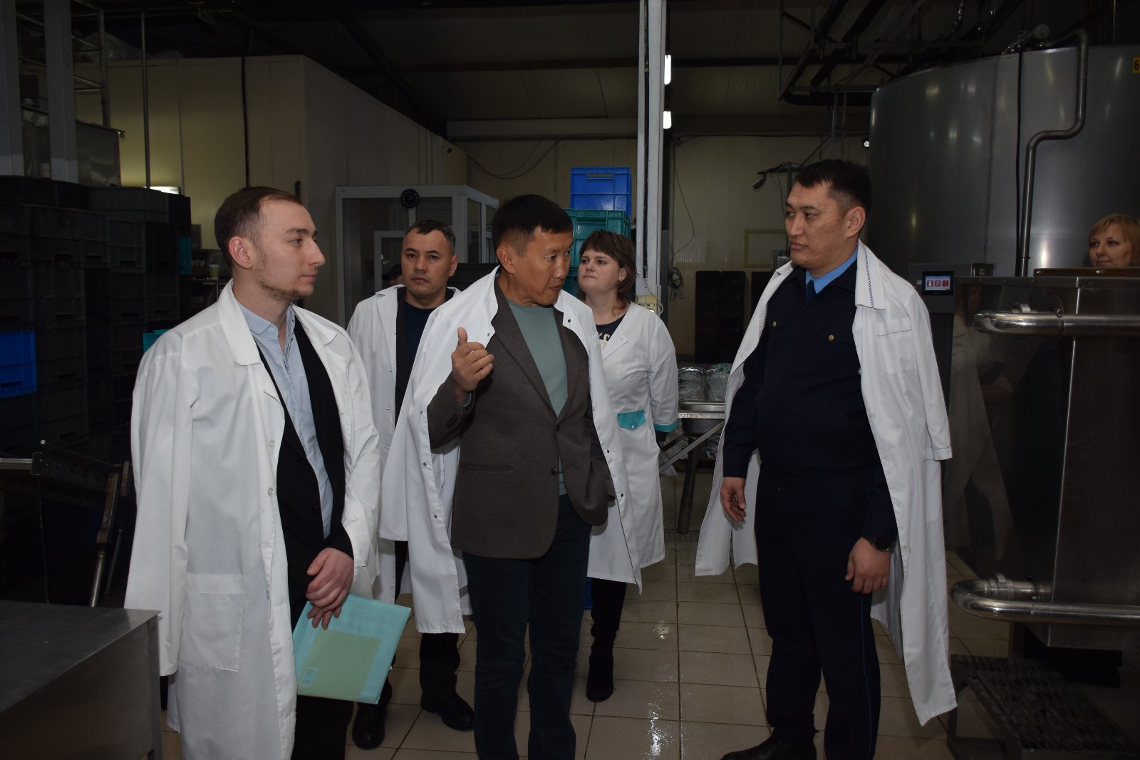 Разъяснения норм по безопасности и охране труда