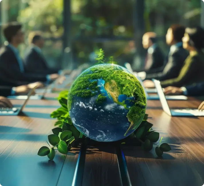 2026 жылғы 22-24 сәуірде Астанада Өңірлік экологиялық саммит өтеді