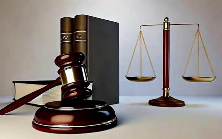 Ответственность за нарушение законодательства Республики Казахстан о товарных знаках, знаках обслуживания, географических указаниях и наименованиях мест происхождения товаров