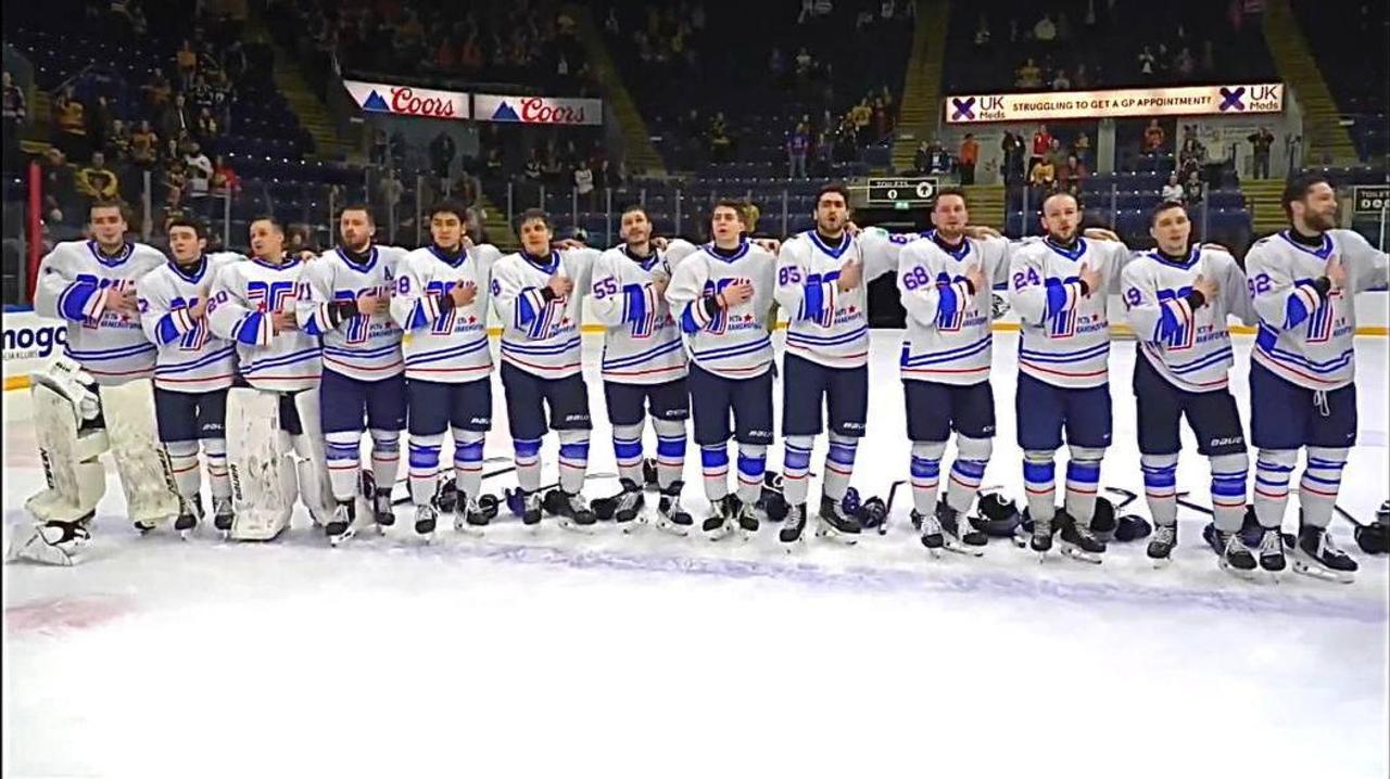 Исторический успех: «Торпедо» завоевало «серебро» Континентального кубка