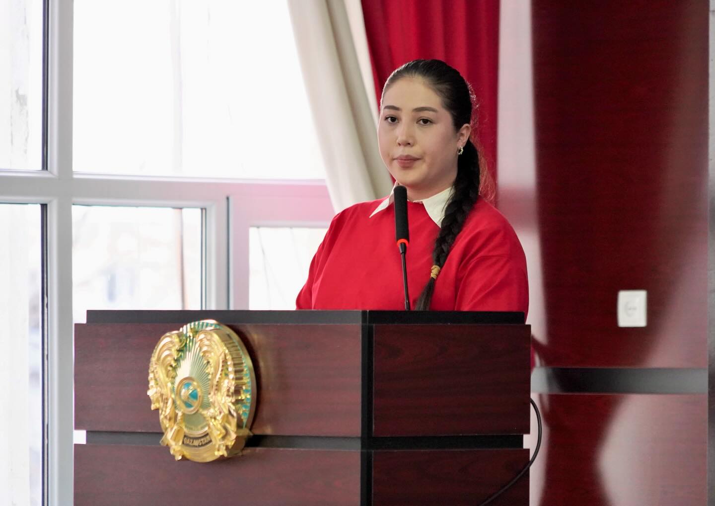 ҚАЛАДАҒЫ ИНЖЕНЕРЛІК ИНФРАҚҰРЫЛЫМДЫ ДАМЫТУ БОЙЫНША ТАЛҚЫЛАУ ӨТКІЗІЛДІ