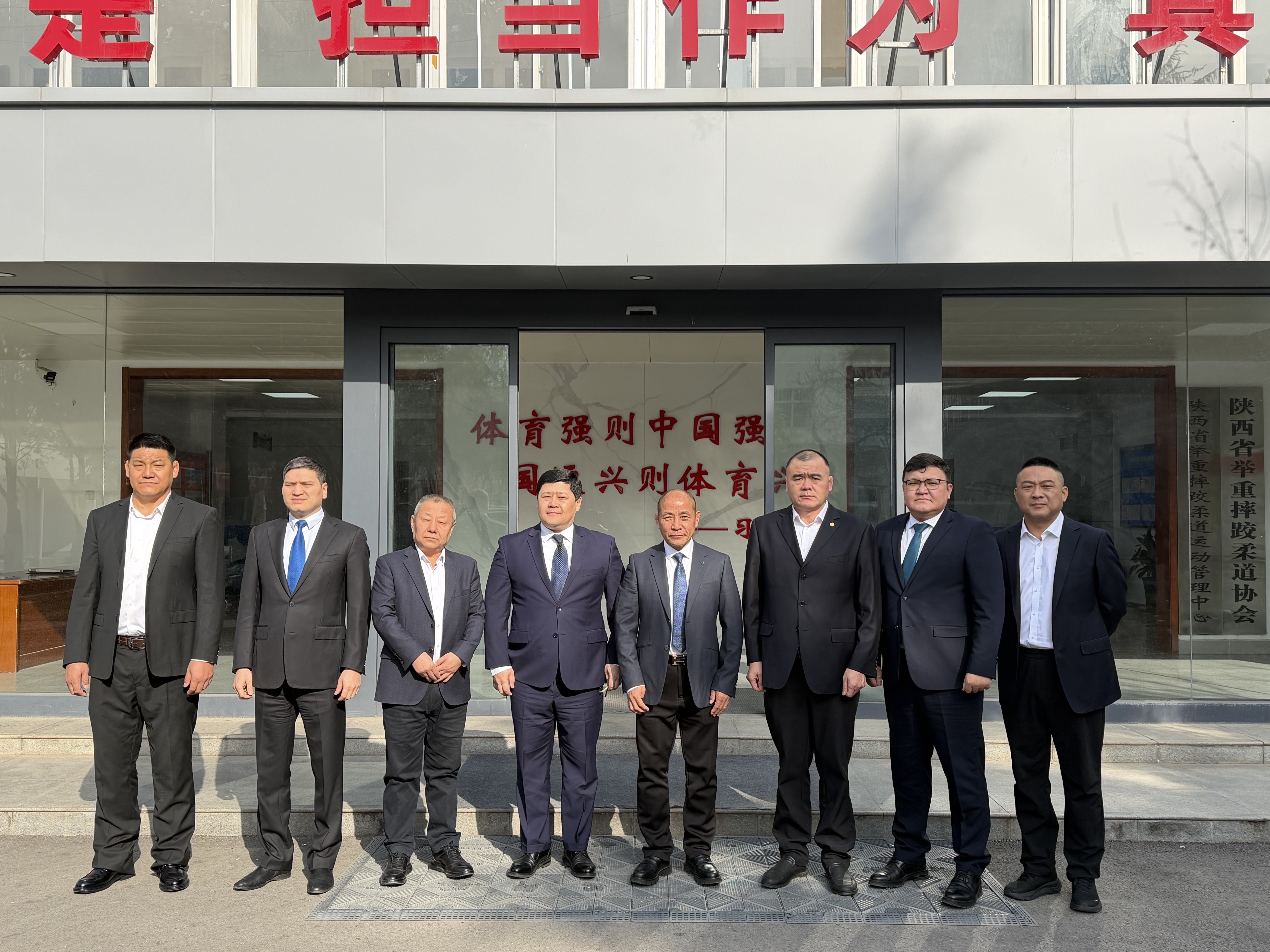 Обсуждены перспективы развития сотрудничества между регионами Казахстана и провинции Шэньси в сфере туризма и спорта