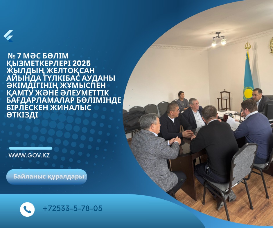 Проведен круглый стол.