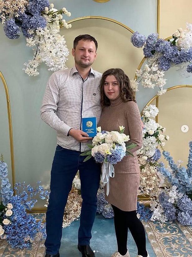 “Бақытты отбасы-мемлекеттің тірегі”