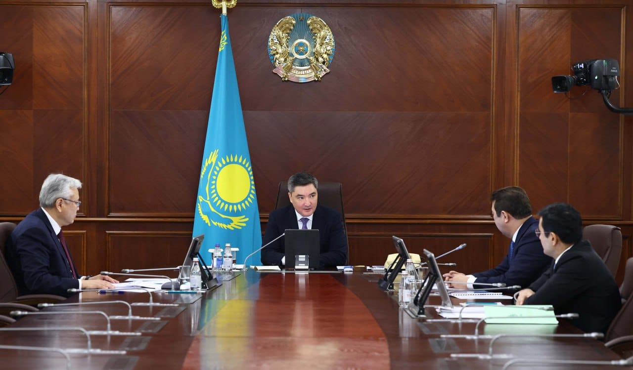 Правительство одобрило проект Комплексного плана развития животноводства на 2026-2030 годы