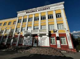 Юридическая клиника при академии "Bolashaq"