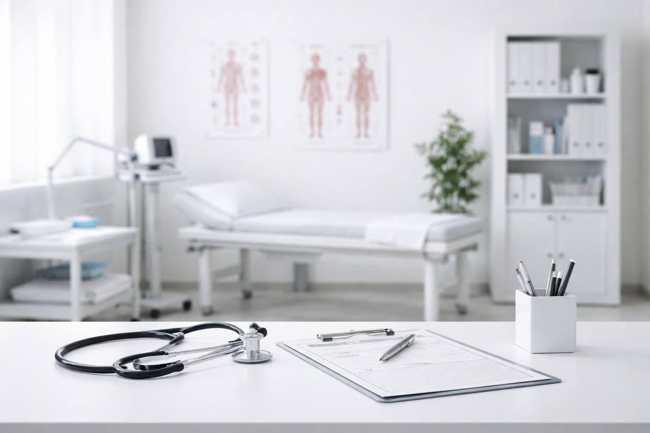 Республиканский орфанный центр продолжает работу: изменена только дислокация