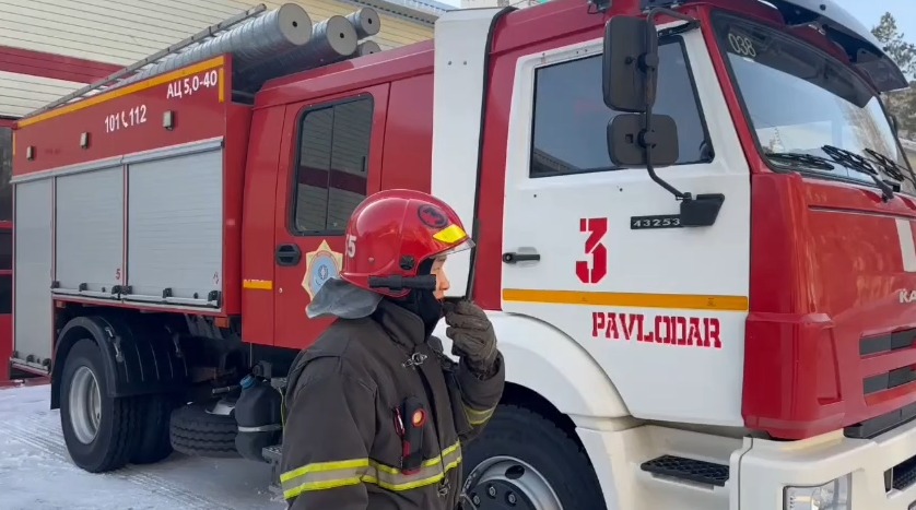 УҚТ-радиобайланыстың бірыңғай республикалық жүйесі – ТЖ басқарудың тиімділігін арттыру құралы