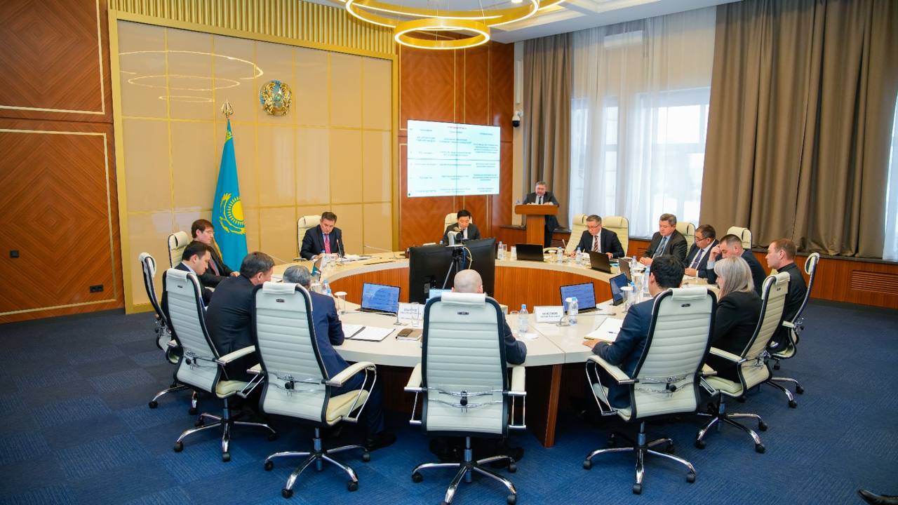 В Общенациональный пул включены 62 инвестиционных проекта ВКО