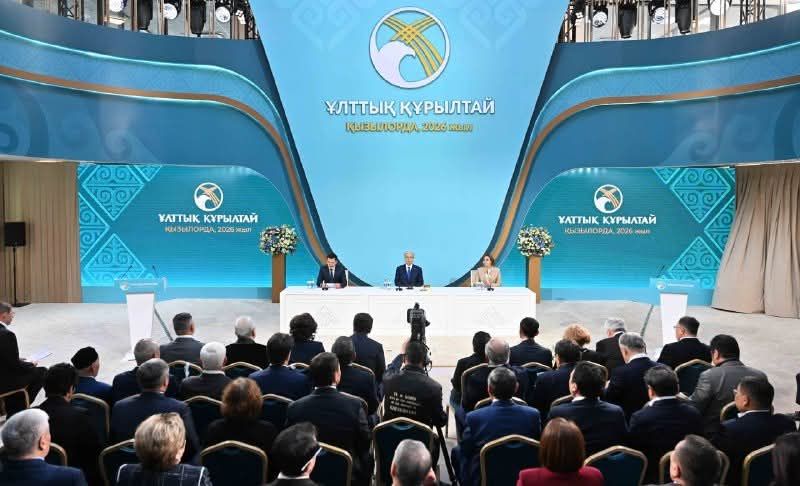 Президент прокомментировал инцидент с девушкой, убитой мужчиной в Шымкенте