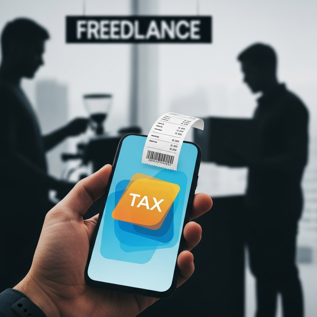 Өзін-өзі жұмыспен қамтығандар назарына: есептен шығару және «e-Salyq Business»