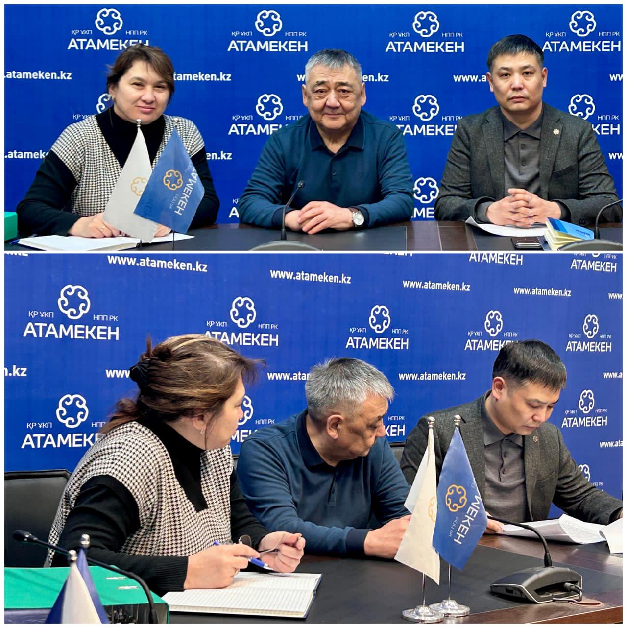 Защита прав предпринимателей - на постоянном контроле