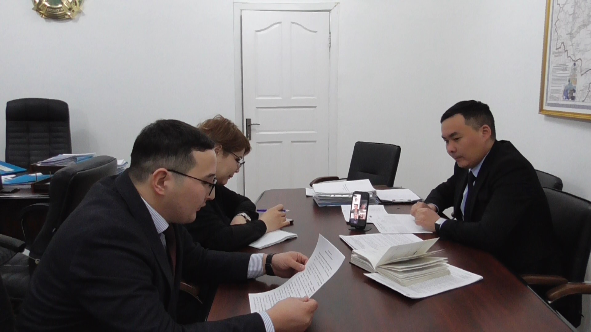 Распределение сжиженного нефтяного газа, выделенного в рамках плана поставки вне товарных  бирж по Акмолинской области дополнительного объема сжиженного нефтяного газа на январь 2025 года