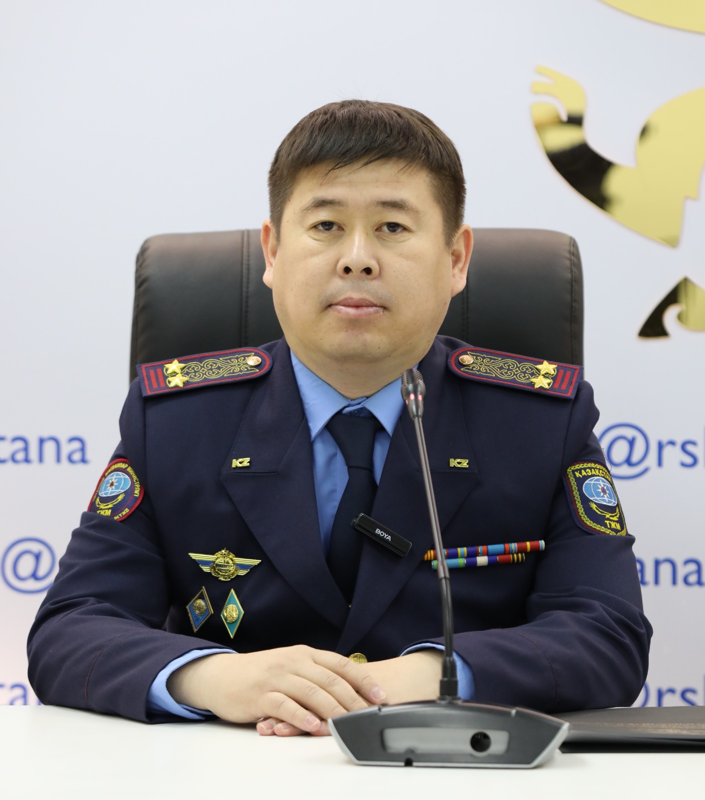 Астанада қоғамдық тамақтану орындарында профилактикалық рейдтер жүруде