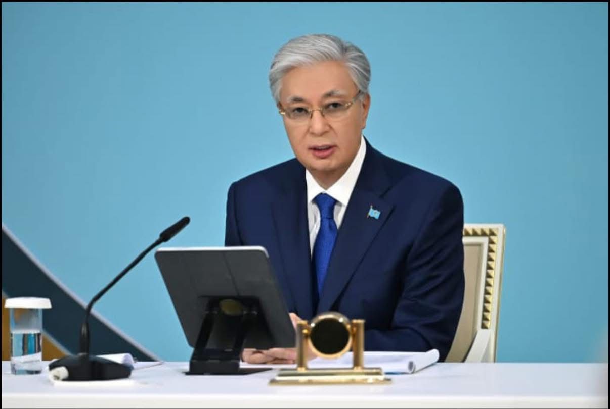 ҰЛТТЫҚ ҚҰРЫЛТАЙ - ЕЛ ТАРИХЫНДА ҚАЛАДЫ