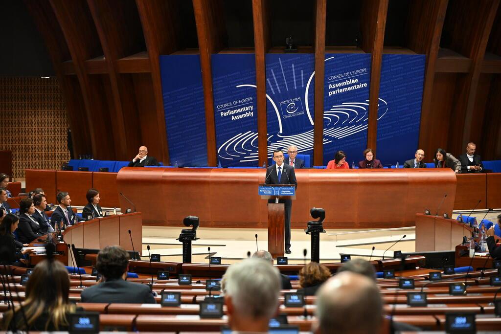 ЕКПА Қазақстандағы саяси реформалардың ілгерілеуін оң бағалады