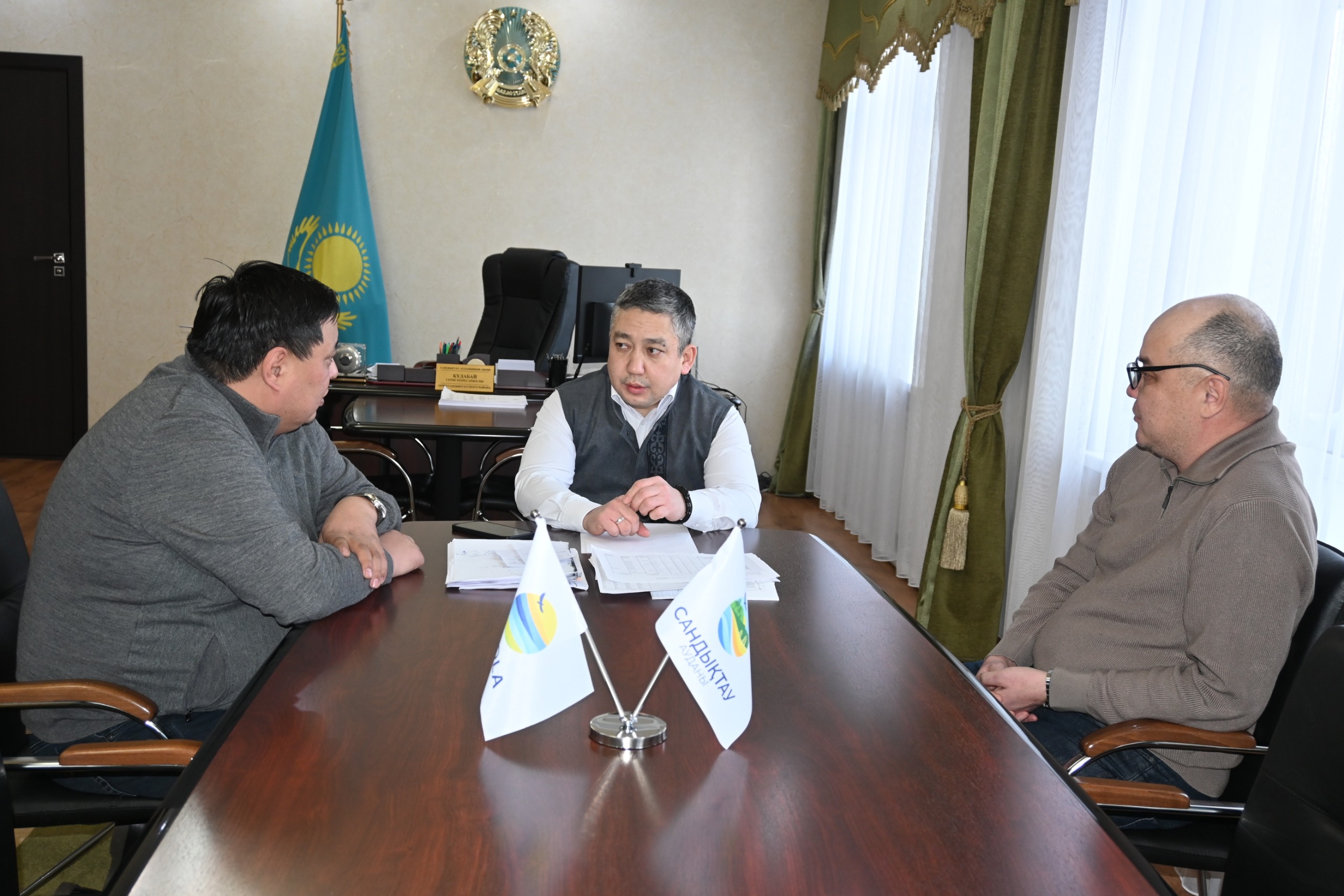 Новые проекты в области здравоохранения