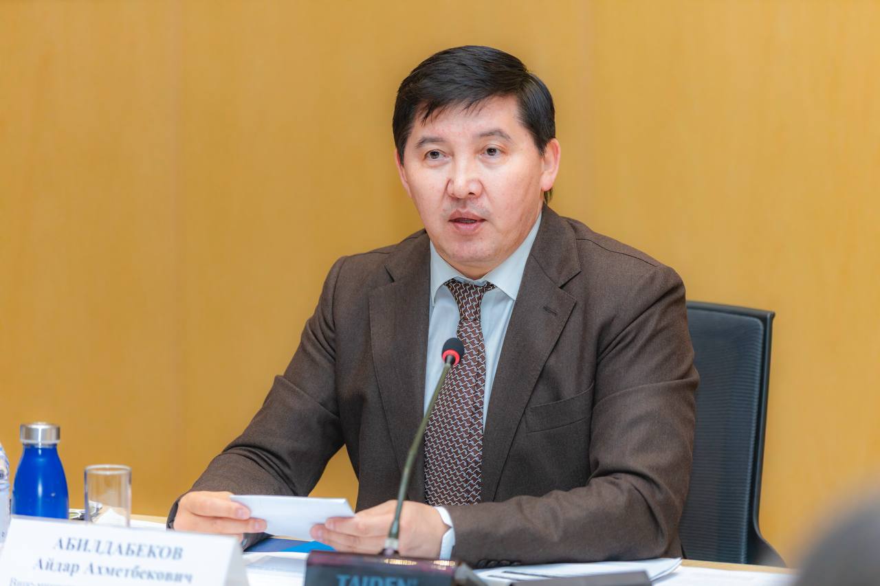 Қазақстан шикізаттық емес экспортты жүйелі басқаруға көшуде