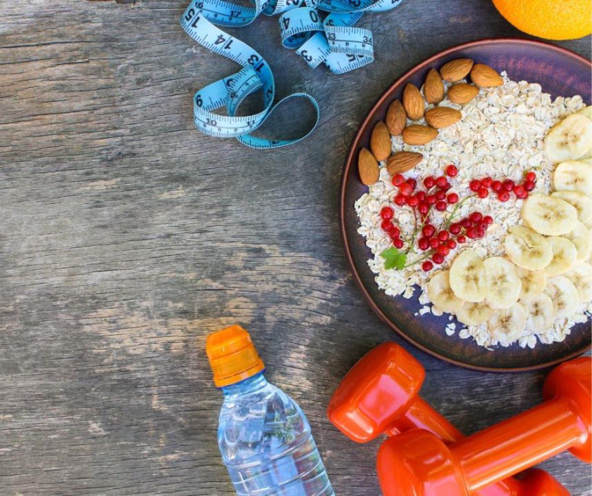 Итоги исследования: 35,7% казахстанцев придерживаются принципов здорового образа жизни