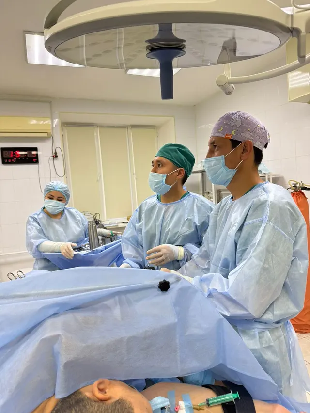 Плановая и экстренная помощь: показатели работы больницы