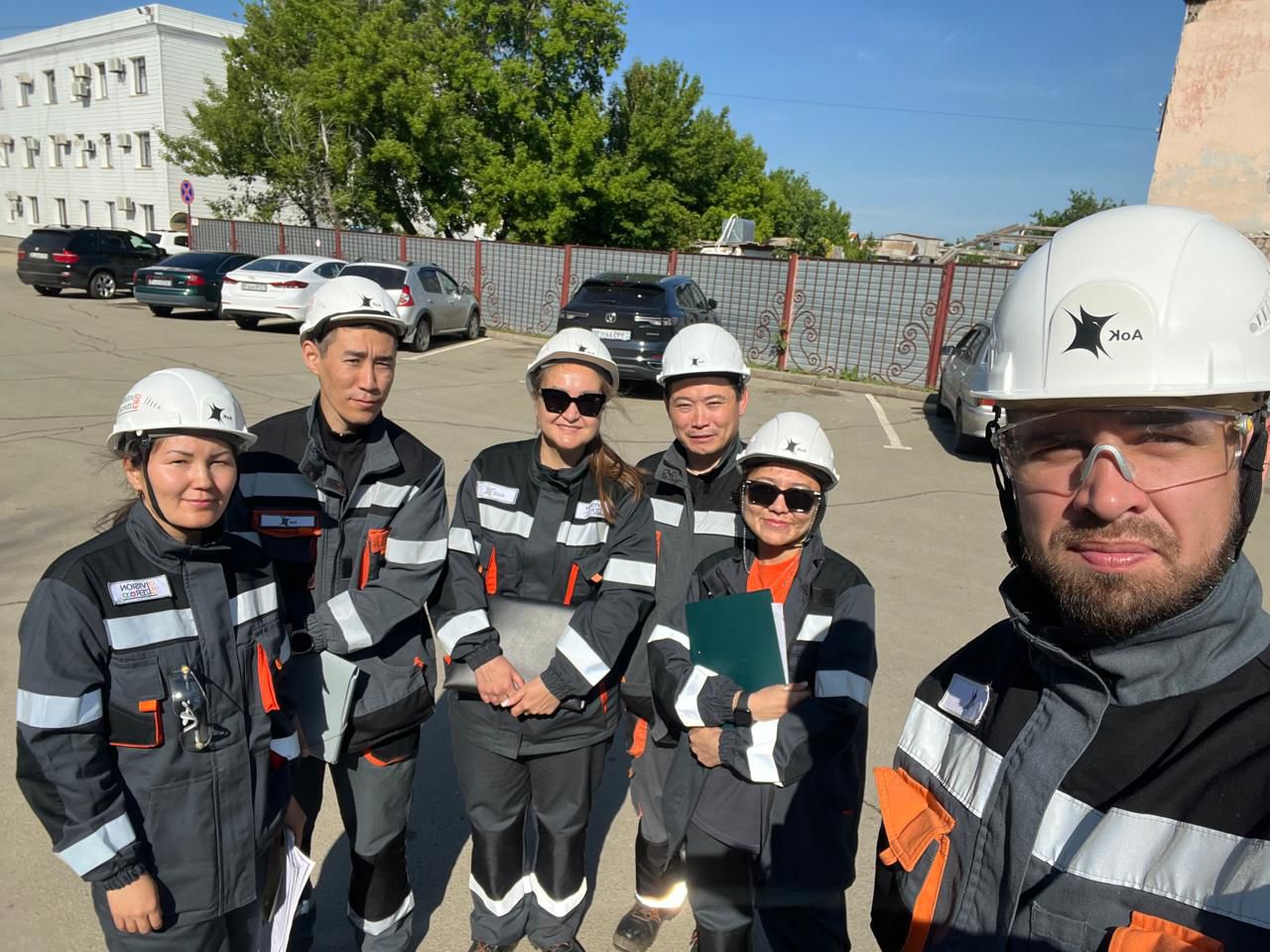 Промышленная безопасность: работа на опережение