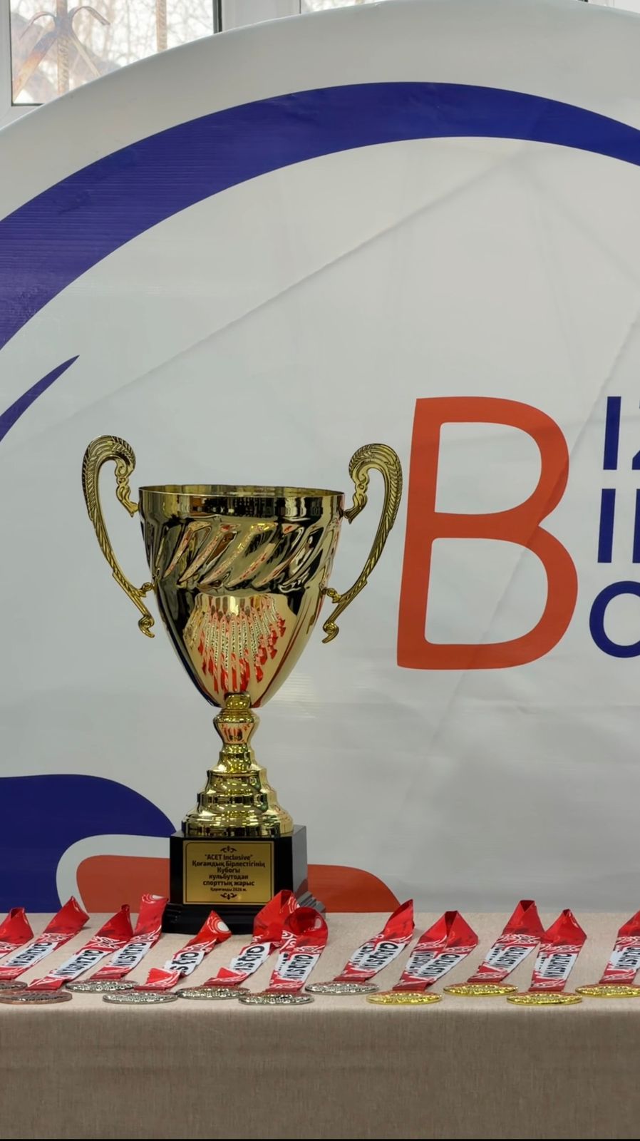 Состоялось соревнование по кульбуто на кубок общественного объединения «ACET inclusive»