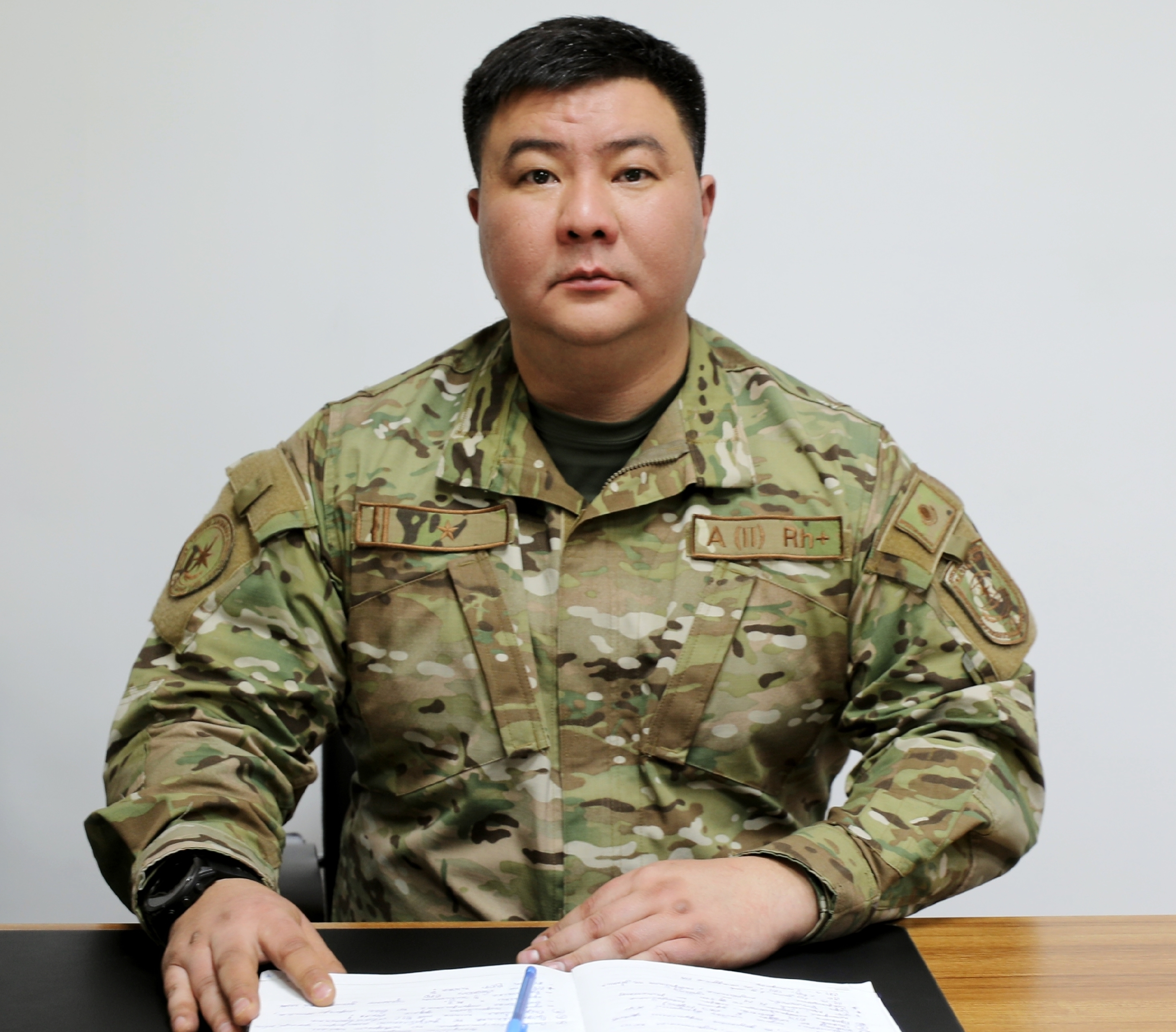 Назначен первый заместитель начальника ДЧС города Алматы